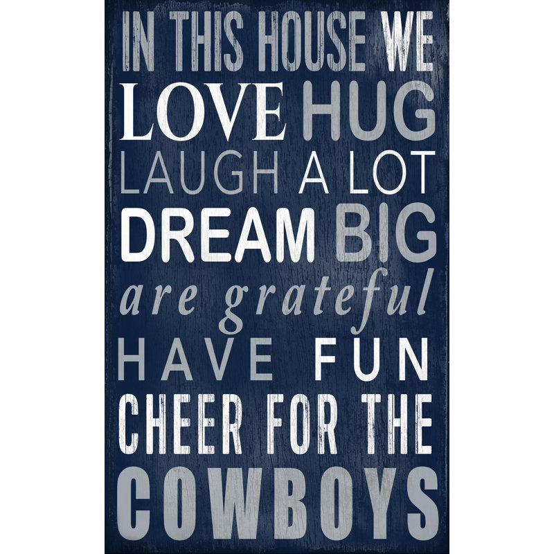 Fan Creations Philadelphia Eagles Dog Bone Sign Multi
