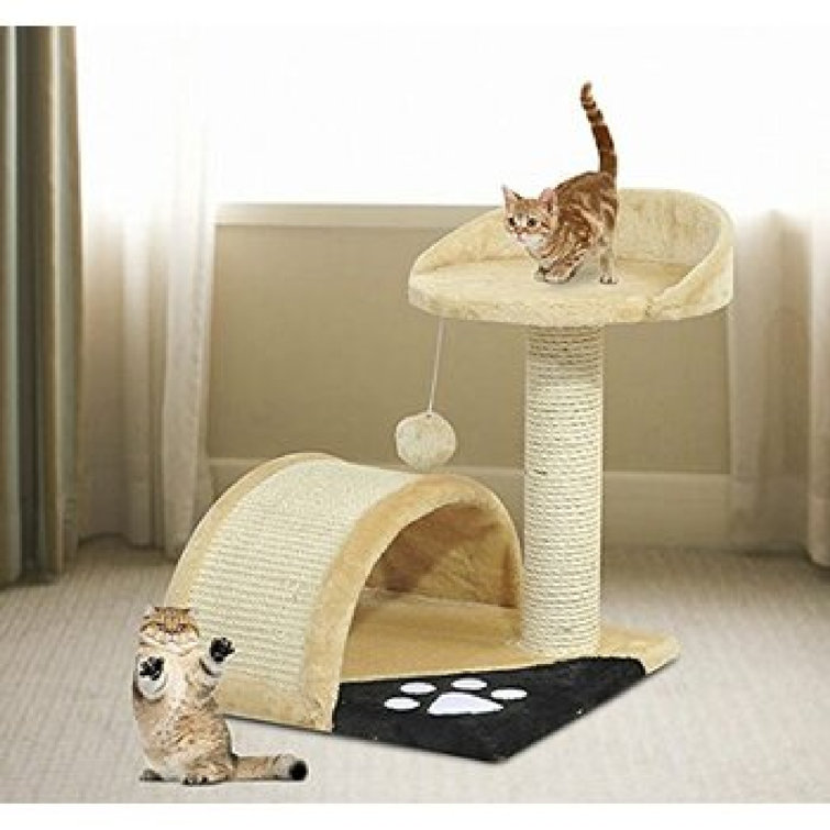 wayfair cat trees