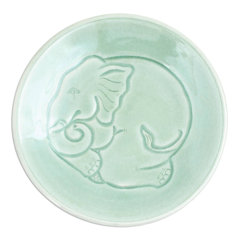 Dimension 9 Home Decorative Plate Arizona