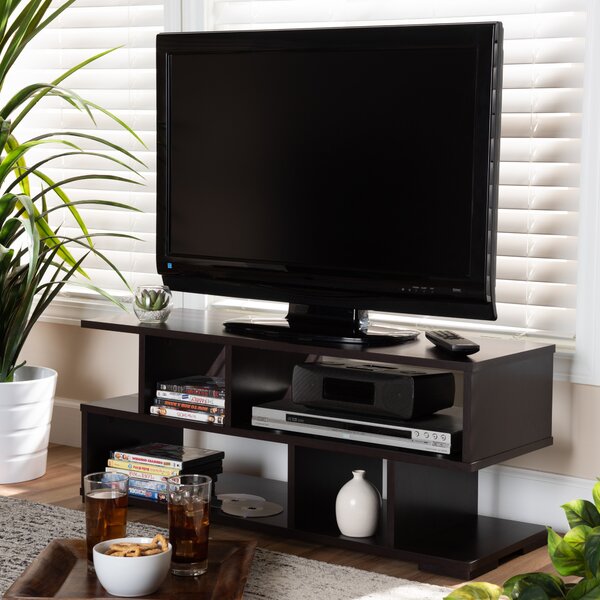 Chaudhary TV Stand For TVs Up To 40