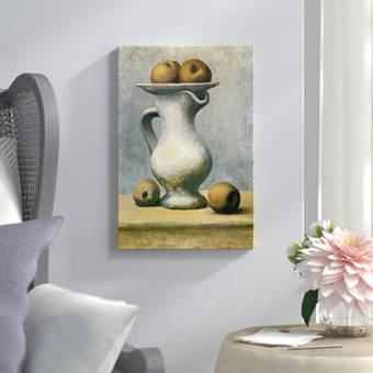 Buyenlarge The Magic Picture By John R Neill Painting Print Wayfair