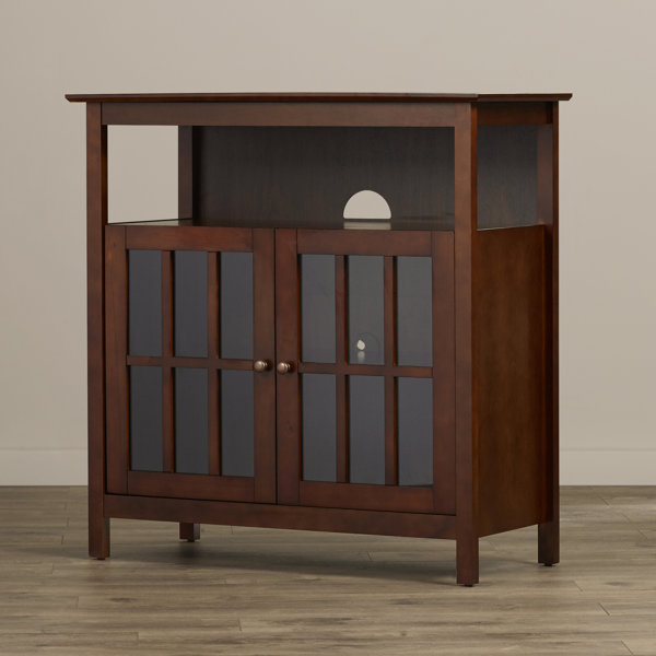 Tiana 36 TV Stand by Charlton Home