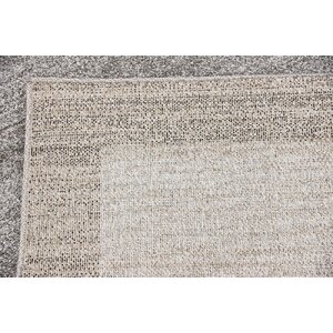 Christi Gray Area Rug