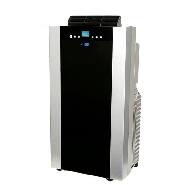 14,000 BTU Portable Air Conditioner with Heater by Whynter