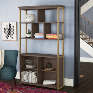 Miracle Display Standard Bookcase