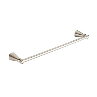 Sale Edgemere 24 Wall Mounted Towel Bar By American Standard