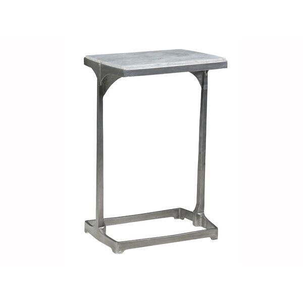 Signature Designs End Table By Artistica Home