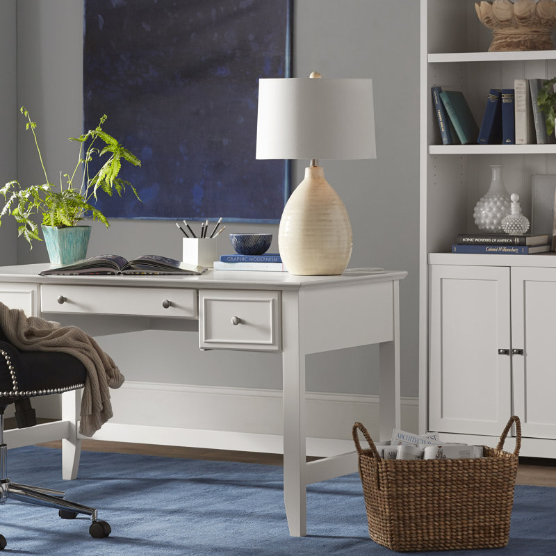 Highland Dunes Myrasol 71 5 H X 29 25 W Standard Bookcase Reviews Wayfair