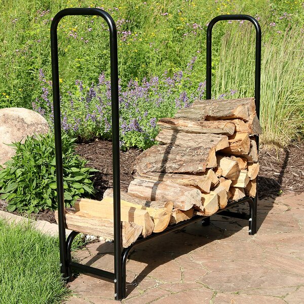 Camron Log Rack By WFX Utility