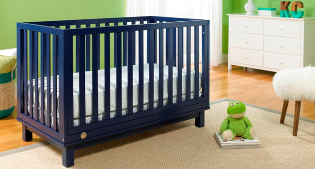 Convertible Crib Buying Guide Wayfair