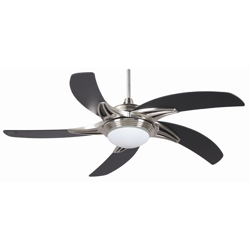 52 Beachmont 5 Blade Ceiling Fan