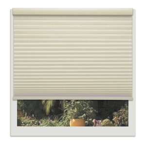 Custom Light filtering Cellular Shade