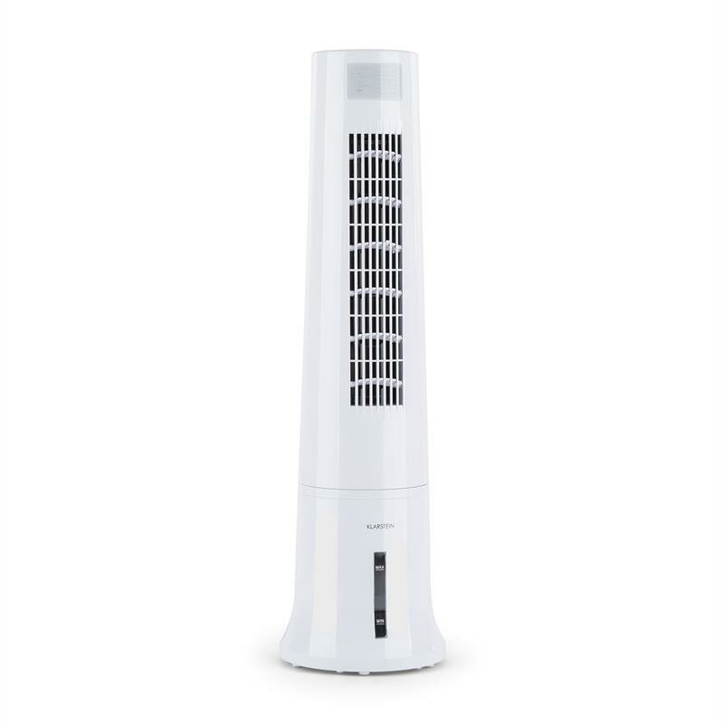 Highrise Air Conditioner with Remote Control 