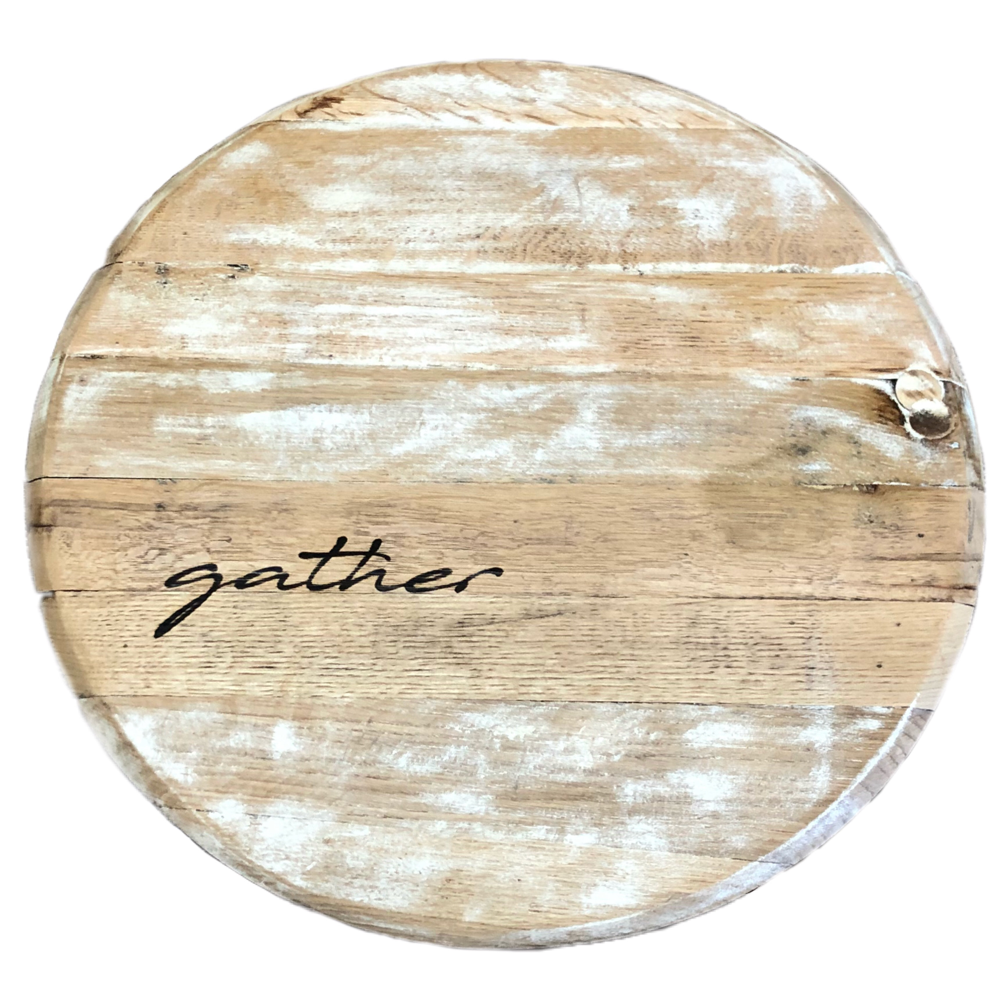 Centerpiece Wedding Gift Lazy Susan Turntable Cheese Board Wine Cheese Lazy Susan