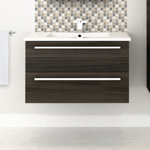 Single Vanities You Ll Love Wayfair Ca Save To Idea Board