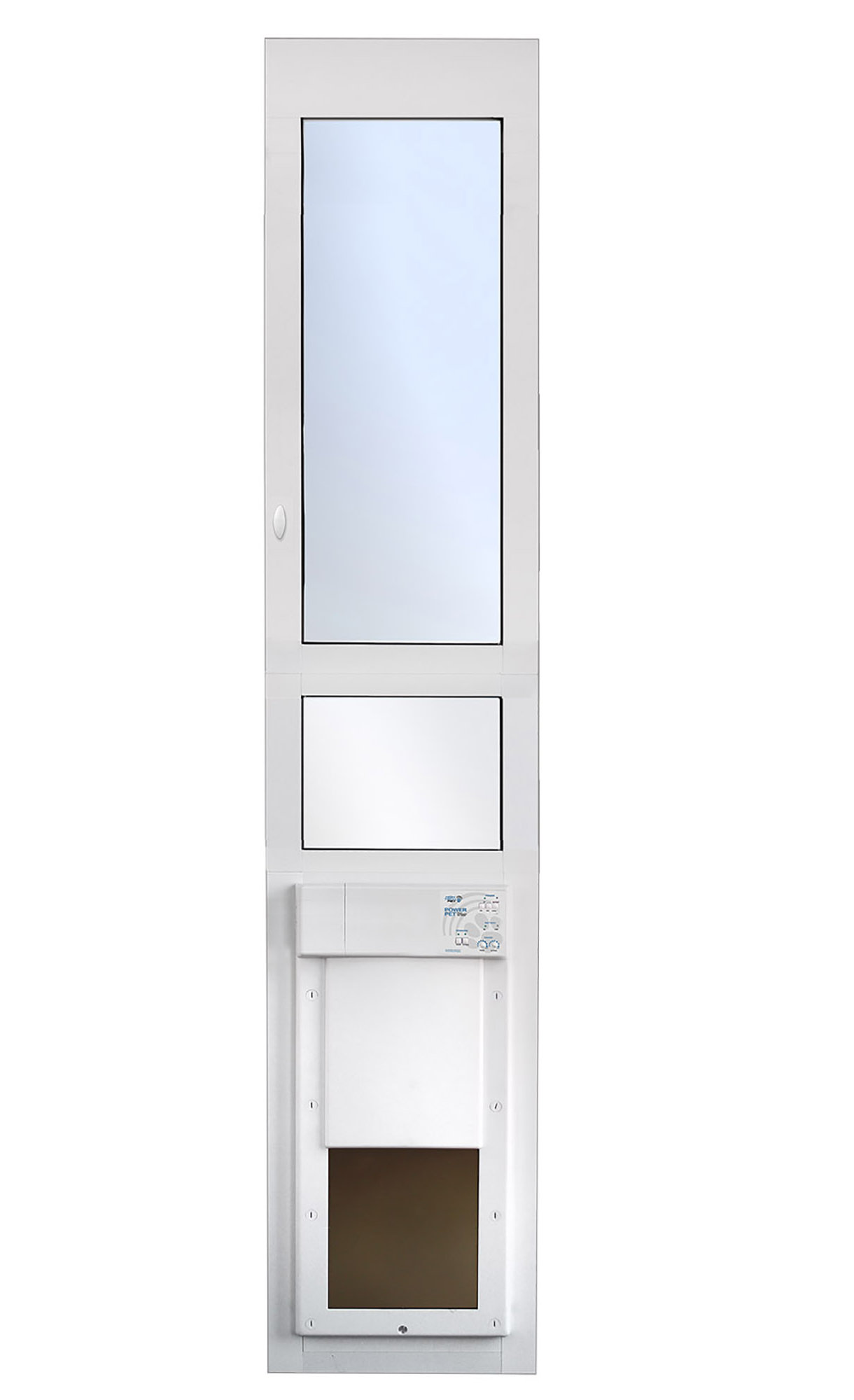 High Tech Pet Sliding Gl Patio Door Large Sliding Gl Patio Pet Door