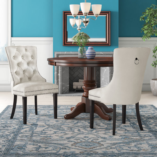 Multi Colored Dining Chairs Wayfair