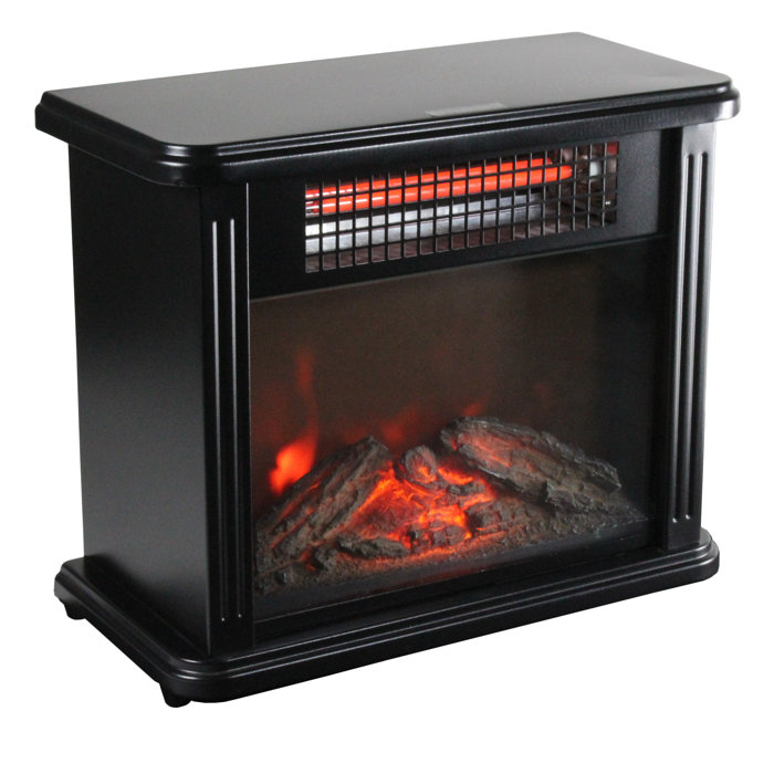 Comfort Zone 700 Watt Electric Forced Air Cabinet Heater Reviews