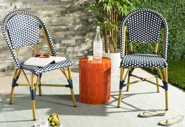 Top Outdoor Dining Chairs