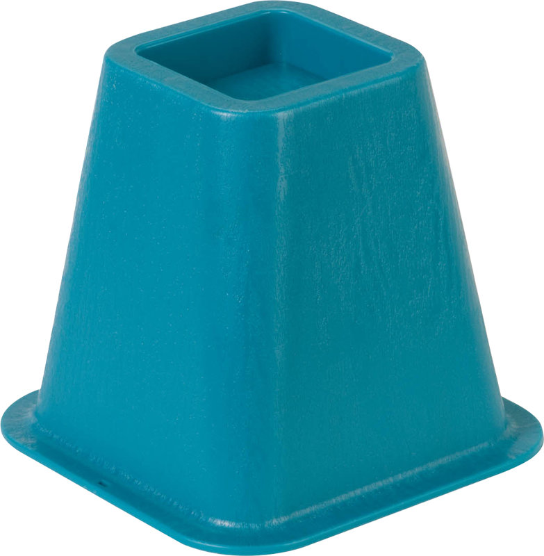 Honey Can Do Bed Riser & Reviews Wayfair