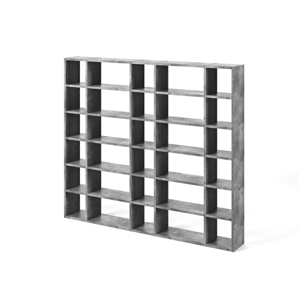 Ottley Cube Unit Bookcase by Brayden Studio| @ $2,379.00