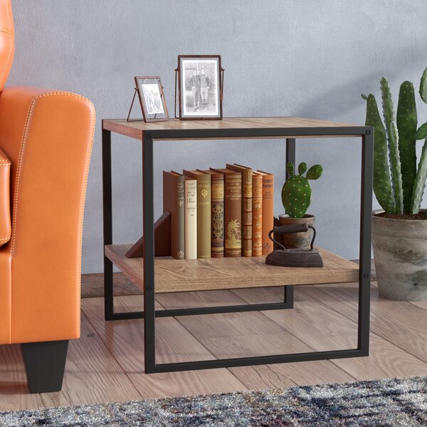 Meadowbrook End Table By Trent Austin Design