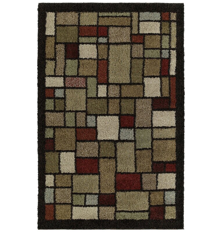 Amazon Com Mayberry Rugs Patchwork Area Rug 2 3 X3 3 Multi Furniture Decor