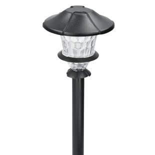 Best 1-Light Pathway Light By Paradise Garden Lighting Outdoor Lighting 1-Light Pathway Light By Paradise Garden Lighting Outdoor Lighting