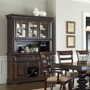 Dining Hutches You\'ll Love | Wayfair Dining Hutches You\'ll Love | Wayfair