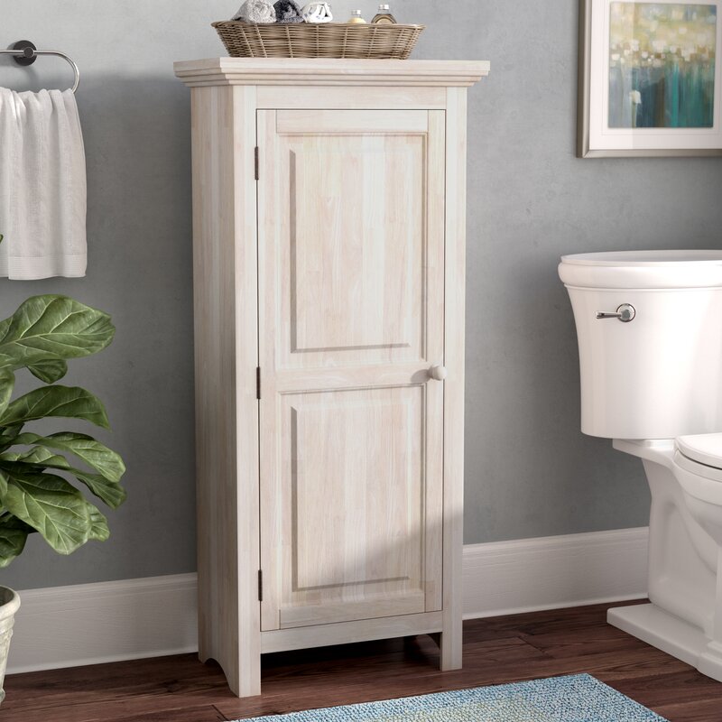 Single Door Accent Cabinet & Reviews | Joss & Main