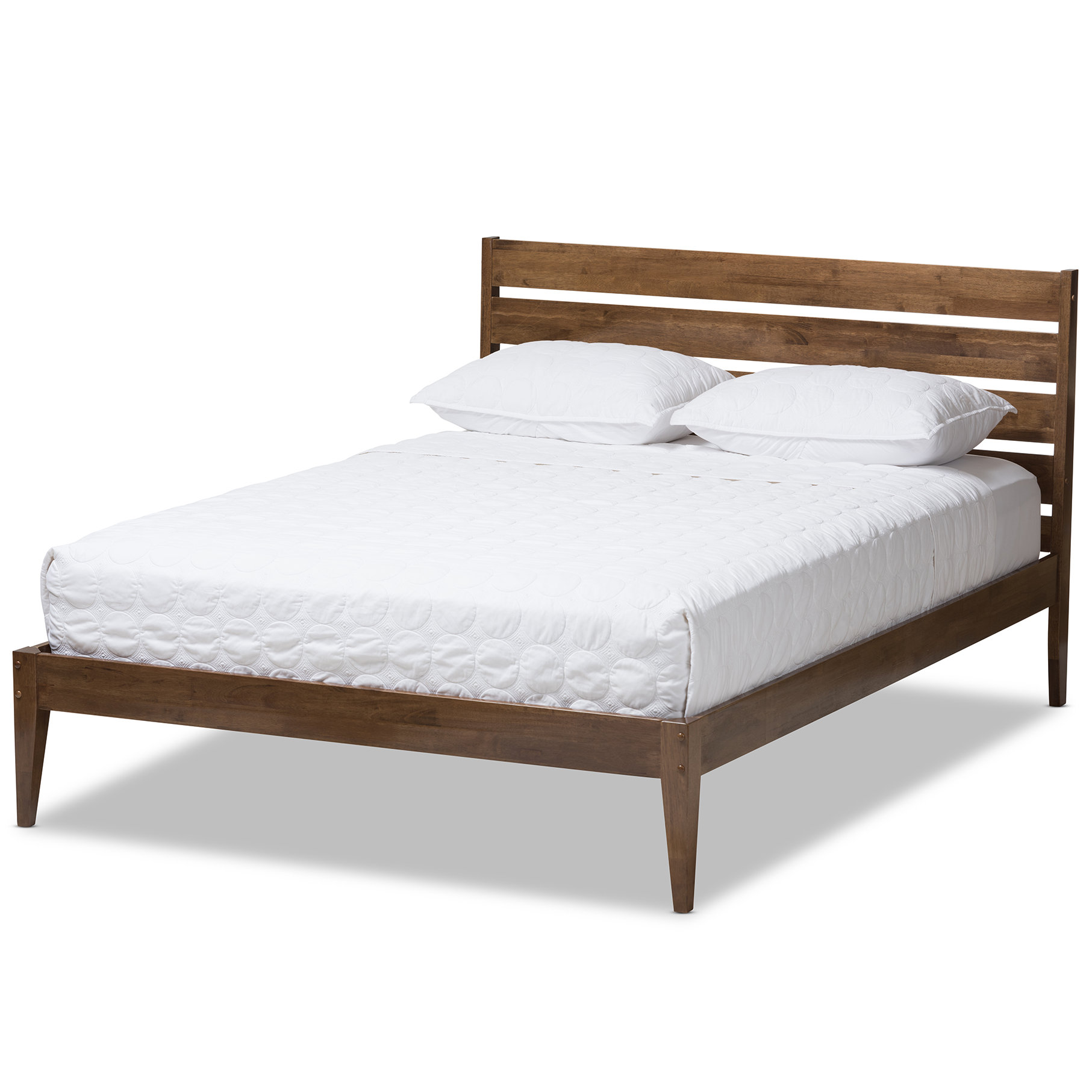 Bramwell Platform Bed Reviews Joss Main Bramwell Platform Bed Reviews Joss
