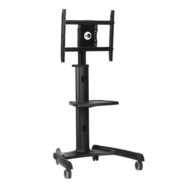 Viking Heavy Duty Flat Panel AV Cart by OmniMount