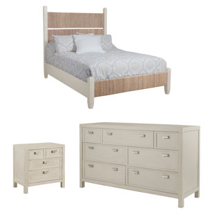 Banana Leaf Bedroom Furniture Wayfair Graphite Standard Configurable Bedroom Set
