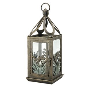 Dragonfly Outdoor Lantern