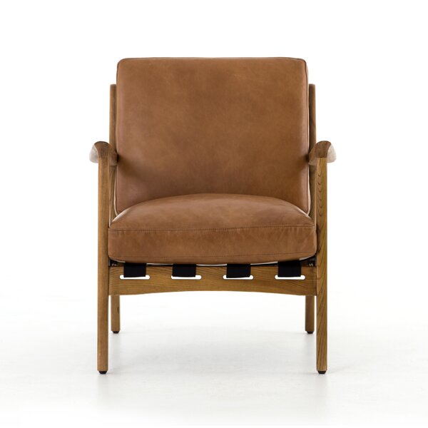 Sigrid Armchair By 17 Stories
