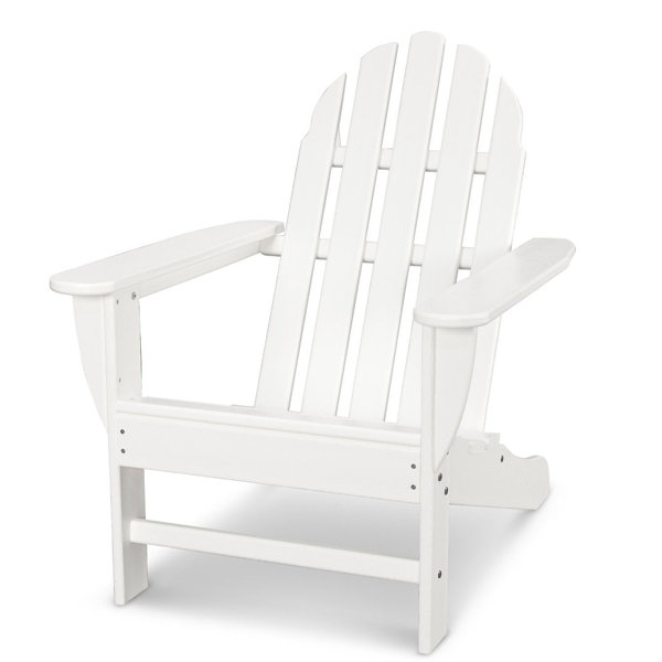 Adirondack Chair by POLYWOOD®| @ $325.00