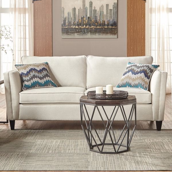 Elan Upholstery Sofa By Latitude Run New Design