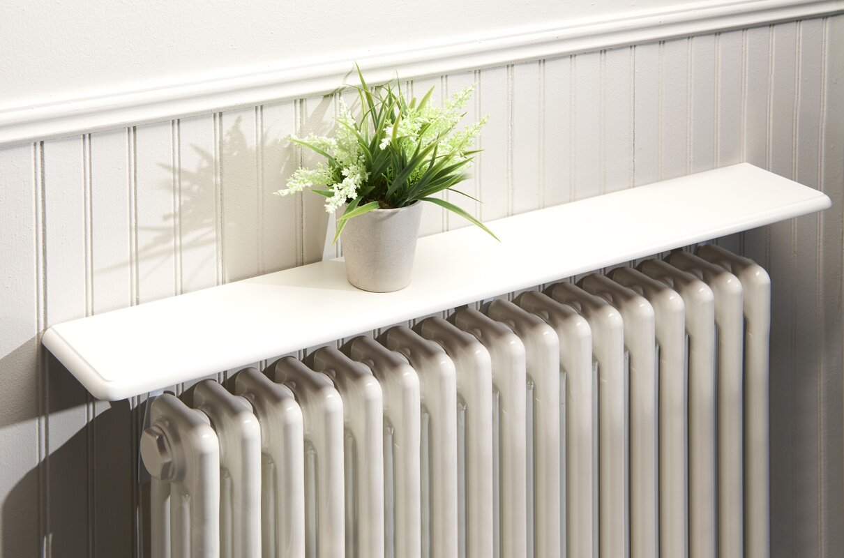 Image result for radiator shelf