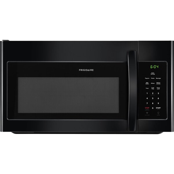 30 1.6 cu. ft. Over-The-Range Microwave by Frigidaire