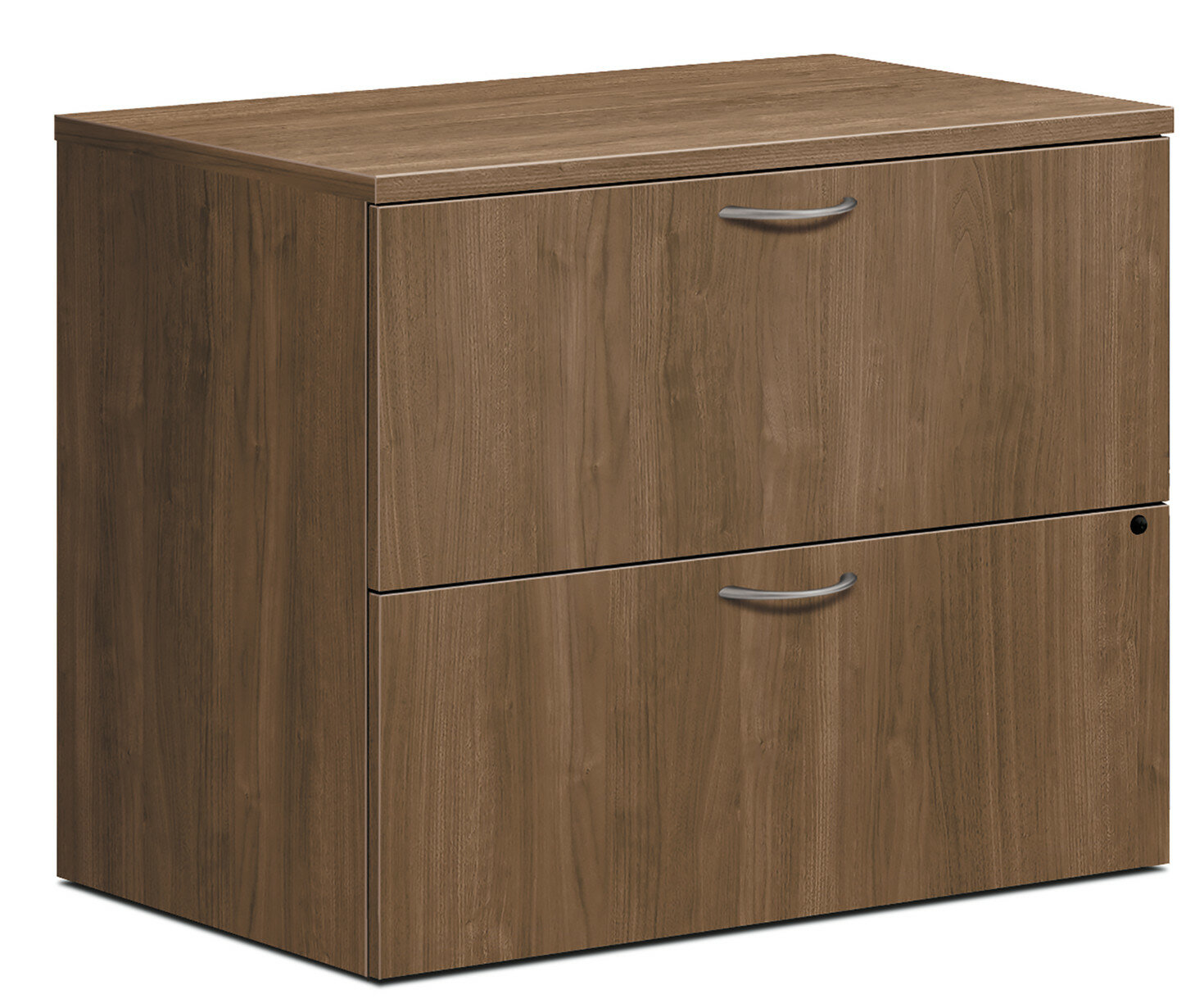 Hon Foundation 2 Drawer Lateral Filing Cabinet Wayfair
