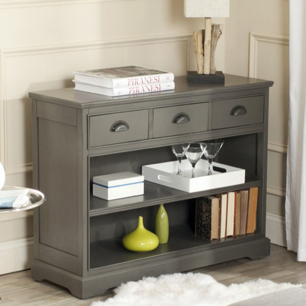 Keithley Standard Bookcase by Beachcrest Home| @ $383.30