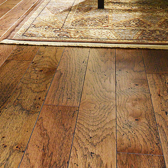 Wildon Home Melrose Hickory 3 4 Thick X 5 Wide 73 Length Wildon Home Melrose Hickory 3 4 Thick