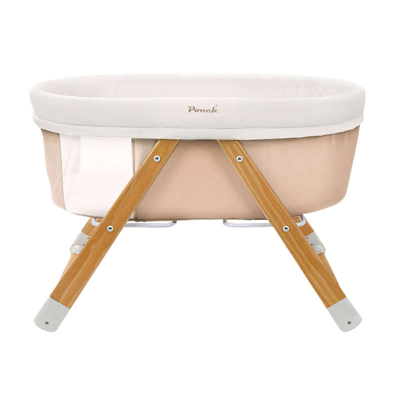 pouch bassinet