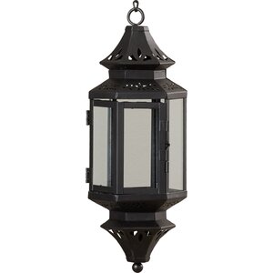 Hanging Pendant Lantern