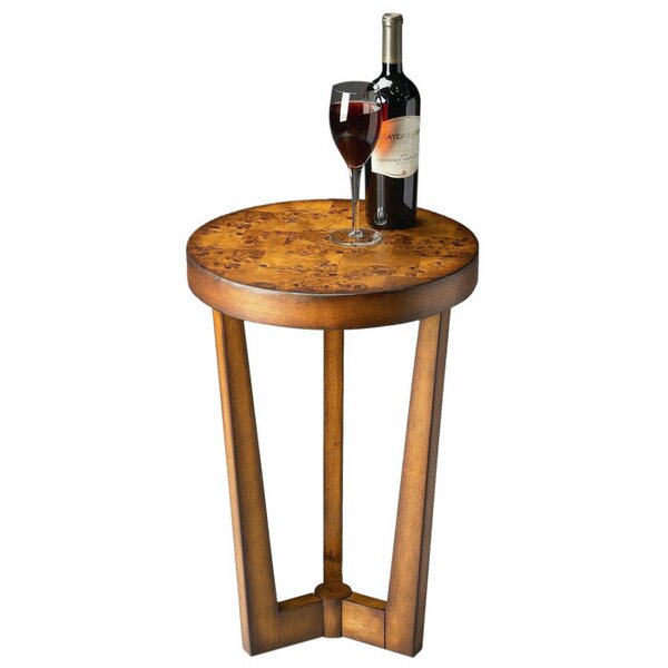 Discount Tennille End Table