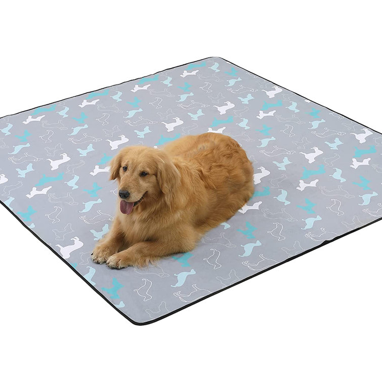 extra large pee pads