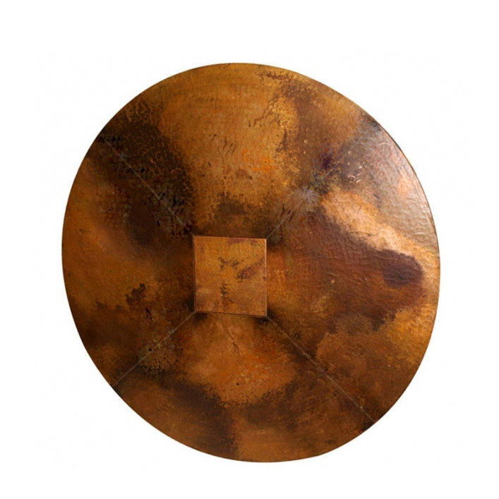 Valencia 15 " Lazy Susan