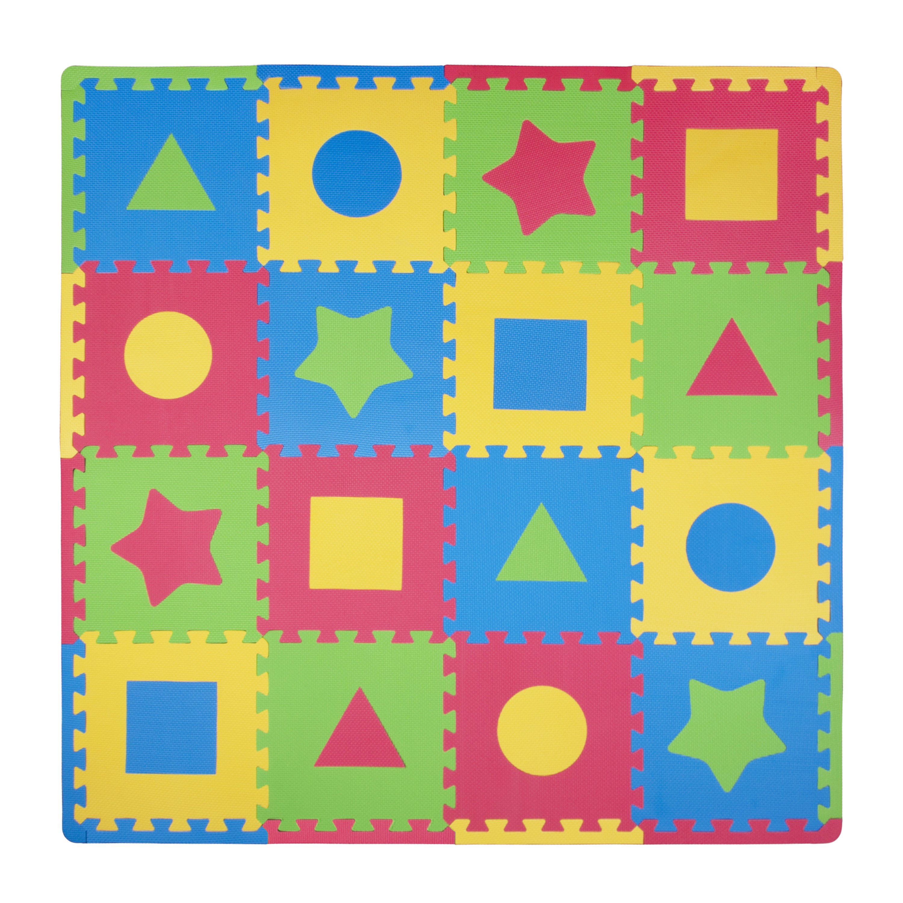 play mat foam large