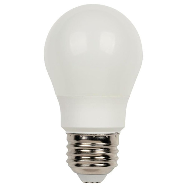 5.5W E26/Medium LED Light Bulb by Westinghouse Lighting
