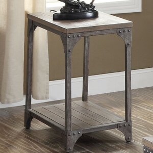 Gorden End Table